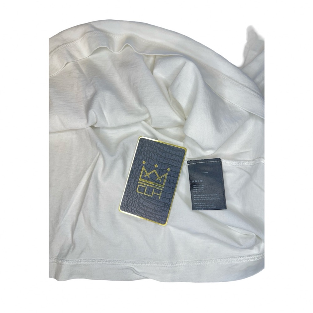 AMIRI T-SHIRT - Picture 4 of 5